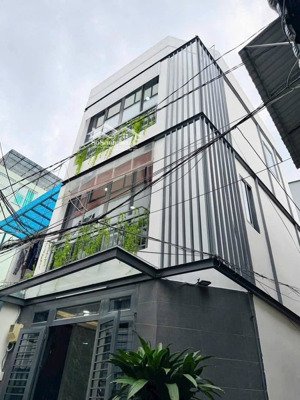 bán nhà trần khắc chân, quận 1 - giá: 6,09tỷ/ ngang 5,2m x dài 11,8m. đang cho thuê 21tr/ tháng