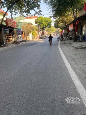 bán đất viên an, đường oto tránh, mặt tiền 5,2m nở hậu, nhỉnh 12tr/m2(giá bằng nửa thị trường)