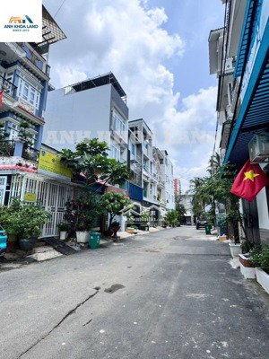 chủ cần bán gấp nhà 3 tầng hẻm ô tô đs linh đông, nhà xây kiên cố, tiện ở - cho thuê - kd online