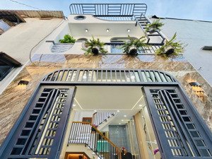 siêu phẩm nhà lê văn duyệt-p1-bình thạnh,gần bv nhân dân gia định. giá 3tỷ850tr/76,9m2,cho thuê23tr