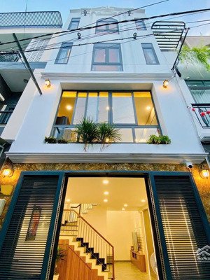 chủ nhà kẹt tiền bán nhà đường - phạm thế hiển, p.rạch ông, q.8, 2 tỷ 3, 97m2, hẻm xe hơi, sổ hồng