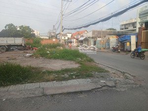 bán đất mặt tiền đường 11- trường thọ - sát vành đai 2 - giá chính chủ