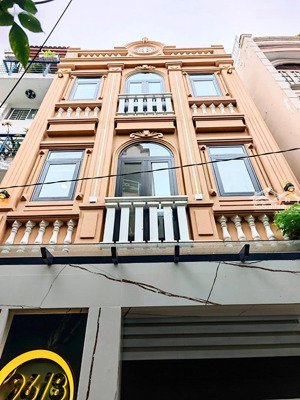 chủ kẹt ngộp tiền cần xoay trước tết 4,89 tỷ bán gấp tại phú nhuận. dtcn 90m2, shr, dtsd 450m2, hđt