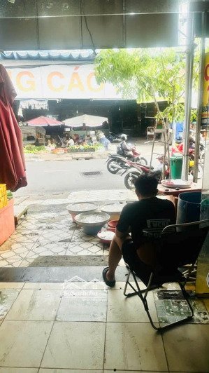 mặt tiền hương lộ 2 - 120m2 x 29m - dòng tiền 30tr - đầu tư tốt