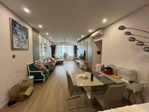 bán saigon pearl: 3pn - 2wc, 141m2 căn góc view trực diện sông