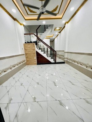 bán nhà 1 trệt 1 lầu phường tân vạn - biên hoà