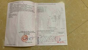 cc bán đất sổ đỏ 150m2 gần ceo vân đồn