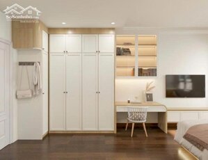 CHO THUÊ CHDV MỚI CỨNG Ở MỸ ĐÌNH – 28 PHÒNG FULL ĐỒ