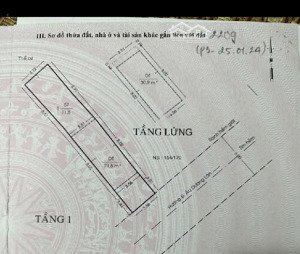 hẻm xe hơi - âu dương lân q8- 102 m2 - phù hợp đầu tư giữ tiền hoặc cho thuê - nhỉnh 6 tỷ