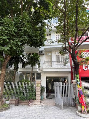 bán biệt thự 150m2 tại kđt xa la, phùng hưng, hà đông, giá tốt 42 tỷ vnd