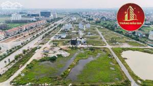 Chính Chủ Cần Chuyển Nhượng Lô Đất Dịch Vụ An Thượng - Vị Trí Trung Tâm - Tiềm Năng Tăng Giá Cao