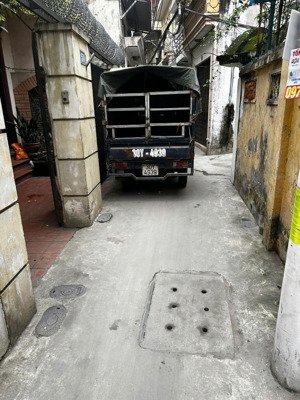 duy nhất một căn - siêu phẩm càu giấy - giá rẻ bất ngờ