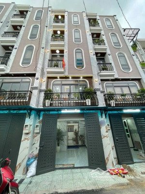 bán nhà hẻm xe hơi 1/nguyễn tư giản p.12, gò vấp . 5pn7wc, thang máy