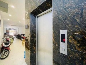nhà 7 tầng phố nguyễn sơn- nguyễn văn cừ- long biên. dt 70m2, ô tô thông, giá 15 tỷ