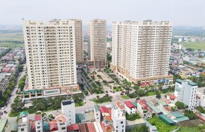 căn hộ cc 2pn, 2wc tại tân tây đô, đan phượng, hà nội, 4,299 tỷ, view đẹp