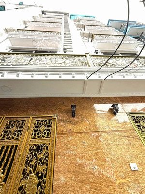 bán nhà ngoại giao đoàn - xuân la - tây hồ
66m x7 tầng thang máy - hơn 16 tỷ - thu 70 triệu