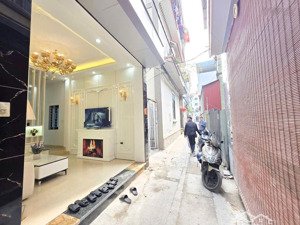 nhà đẹp ở ngay - yên lộ - hà đông, lô góc, ngõ to rộng, gần chợ, 34m - 3t - giá 6.7 tỷ