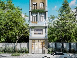 bán bt 4pn, 4wc, 57m2 tại võ văn kiệt, q.8, tp.hcm, giá cực chất 6,3 tỷ như hình 100%