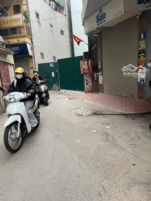 siêu phẩm đất - trung tâm đống đa ngõ ô tô -đống đa - vị trí cực hiếm sổ chính chủ phát lý chuẩn