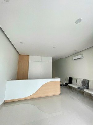 thuê nhà phố soho đối diện kênh đào nhạc nước, trục đường lớn 20m