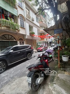 bán nhà 9 tầng mới phố nguyên hồng, hà nội. 55m2, thang máy thông sàn, mt 6m. giá tốt