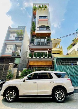 chính chủ bán nhà siêu mới đường nguyễn kim,p.12, q.5, 97m2, 2 tỷ 2, hđ thuê 20tr/th, công nhận đủ