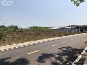 Cần tiền bán gấp 5x40=203m2 đất thổ cư ngay khu công nghiệp đông dân. Giá 290tr