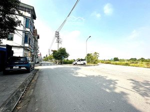 bán f0 siêu hiếm lê xá, mai lâm - vỉa hè - ô tô tránh, gần cầu tứ liên chỉ hơn 13 tỷ