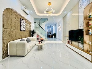 bán nhà hẻm 5m nguyễn trọng tuyển, p1, tân bình, 47.6m2, 2tỷ7, sổ riêng, đang cho thuê 14tr/th