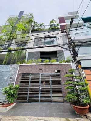 gia chủ kẹt tiền bán nhà 3/2 - quận 10 giá 4.020tỷ/81m2. gần vicom plaza. cho thuê 26tr