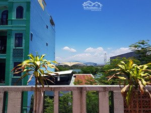 bán nhà mặt tiền hồ huân nghiệp, sát cầu đi bộ đà nẵng downtown, khu tổ hợp pháo hoa quốc tế đn