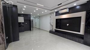 BÁN NHÀ MỚI 6 TẦNG THANG MÁY PHỐ KIM ĐỒNG GẦN BẾN XE GIÁP BÁT, ĐƯỜNG ÔTÔ TẢI, KD VĂN PHÒNG.