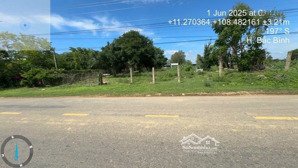 bán đất hải ninh, 3,5 tỷ, 3151,5 m2, mặt tiền khủng, pháp lý đầy đủ, bắc bình, bình thuận