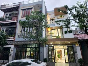 Chính chủ gửi bán nhà 3 tầng Full Nội Thất MT Bàu Năng 6,P Thanh Khê.Đà Nẵng