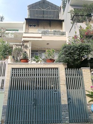 gấp! gấp! gấp! nhà nguyễn văn đậu đẹp lung linh - 50m2 chủ hạ giá 500 triệu bán nhanh trong ngày!