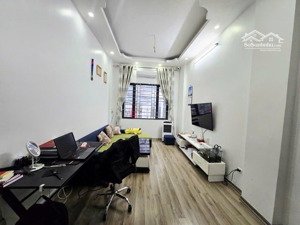 bán nhà lạc long quân,34m, 5 tầng, thanh máy, full nội thất! - khu đông dân cư! dân trí cao!