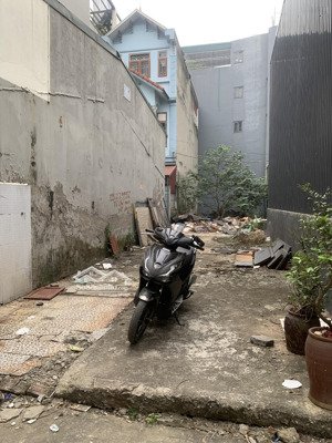 bán gấp đất cực đẹp 63m2 mt 4.5m, nằm cạnh công viên cây xanh, sát kđt park city, ngõ rộng ô tô vào