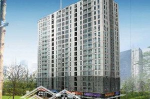 bán căn hộ lan phương trường thọ thủ đức 3 phòng ngủ