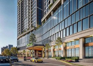 booking ngay căn hộ vip nhất an khánh, vị trí trung tâm, 5 tòa liên thông metropolis