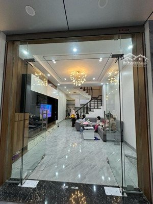 nhà xịn! nhà phố thái thịnh, ngõ ba gác, thông kd, dân xây, đẹp ở ngay, 36mx5t