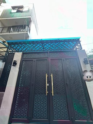 nhà đẹp giáp tân bình dt khủng 104,5m2 btct 2 tấm , ace quan tâm xem video nhé