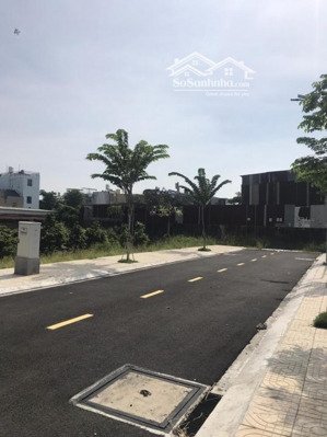 mở bán 20 lô đất đường vườn lài, an phú đông, quận 12, giao đình hanh phú, 60m2, 2tỷ490tr, sổ riêng