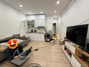 tập thể đại học sư phạm - 40m2/60m2 - đẹp hơn chung cư 2 ngủ tầng 3 - vị trí vip