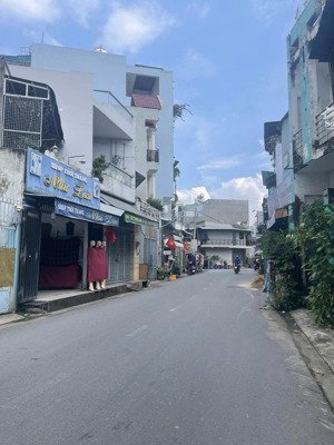 nhà 4 tầng hẻm 6m sát mt liên khu 56, bình tân 4x15.5m 62m | 1 trệt 3 lầu | 4pn 5wc