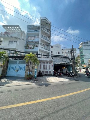 chdv mặt tiền nguyên hồng - doanh thu 35tr -p1 - gò vấp