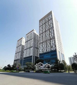 bán căn chung cư ngoại giao đoàn - bắc từ liêm. căn góc, giá 8 tỷ