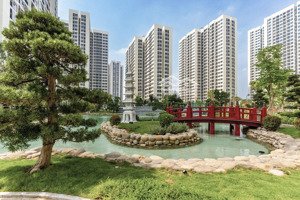 ưu đãi chiết khấu lên đến 2 tỷ - căn hộ 3 phòng ngủ 2wc the origami, vinhomes grand park