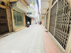bán nhà minh khai - hai bà trưng - kinh doanh - ô tô đi qua nhà - sát đường lớn minh khai bạch mai