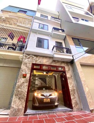 hàng hiếm ngô gia tự dân xây ô tô đỗ cửa 46m chưa đến 8 tỷ