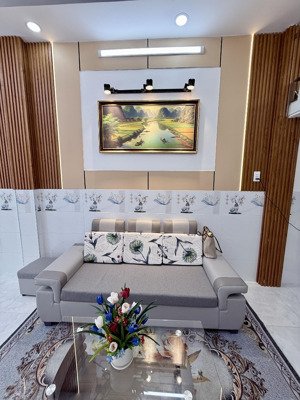 mặt tiền đẹp xe tải 8m kinh doanh buôn bán cho thuê sát nguyễn sơn tân phú